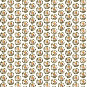 Happy First Day Of School Second Grade Back To School Backpack PBP580 1