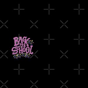 Happy First Day Of School Vibes Backpack PBP564 1