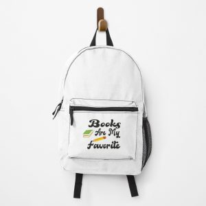 Happy First Day Of School Vibes Backpack PBP573