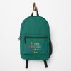 Happy First Day Of School Vibes Backpack PBP770