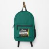 Happy First Day Of School Vibes Backpack PBP848