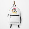 Happy First Day Of School Vibes Boys Gift Back To School Gift Backpack PBP1219