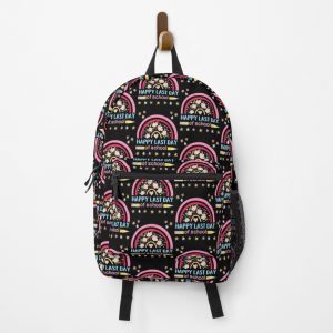 Happy Last Day Of School Backpack PBP1103
