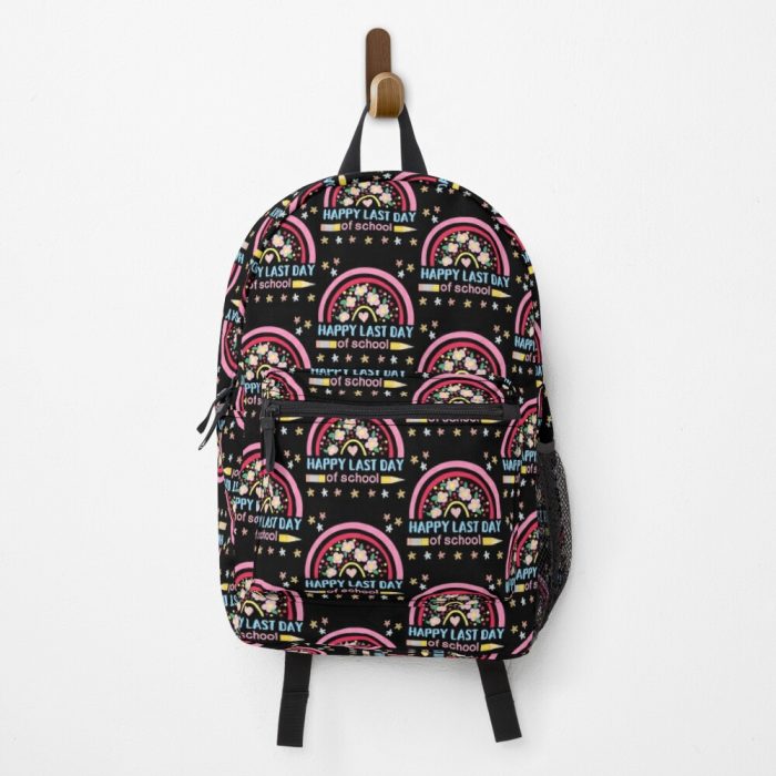 Happy Last Day Of School Backpack PBP1103