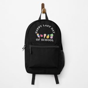 Happy Last Day Of School Backpack PBP1220