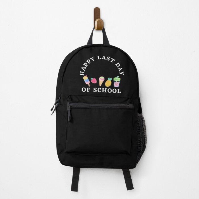 Happy Last Day Of School Backpack PBP1220