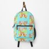 Happy Last Day Of School Backpack PBP1224