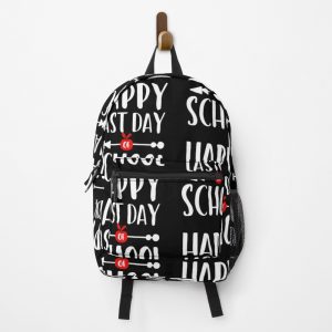 Happy Last Day Of School Backpack PBP1371