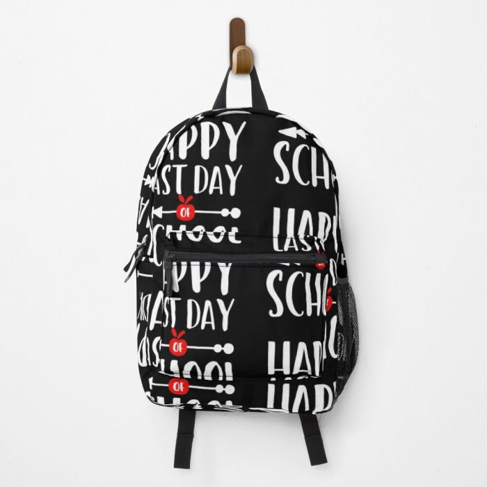 Happy Last Day Of School Backpack PBP1371