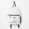 Happy Last Day Of School Backpack PBP1372