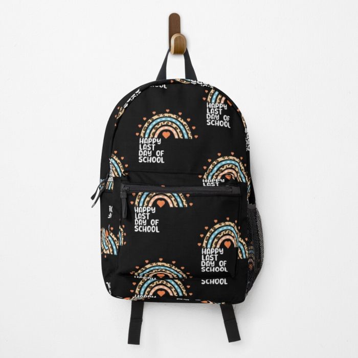 Happy Last Day Of School Backpack PBP1446