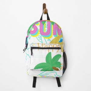 Happy Last Day Of School Backpack PBP204