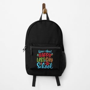 Happy Last Day Of School Backpack PBP566