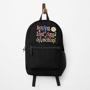Happy Last Day Of School Backpack PBP644