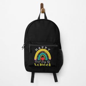 Happy Last Day Of School Backpack PBP813