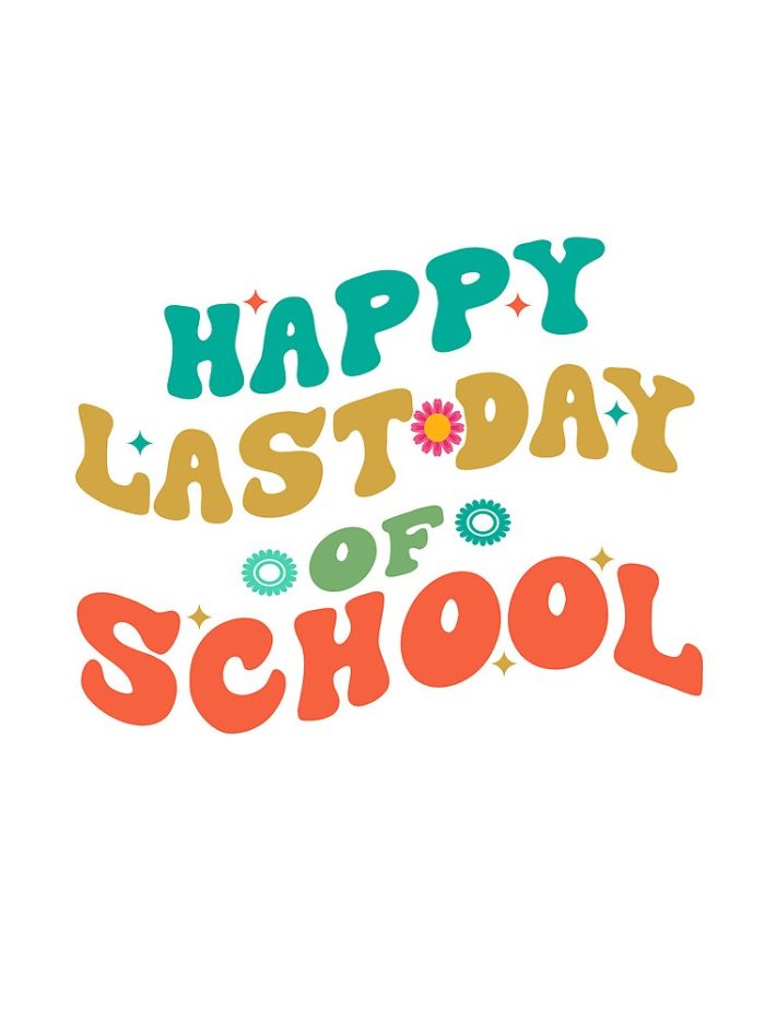 Happy Last Day Of School Drawstring Bag DSB287 1