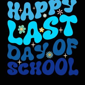 Happy Last Day Of School Drawstring Bag DSB413 1