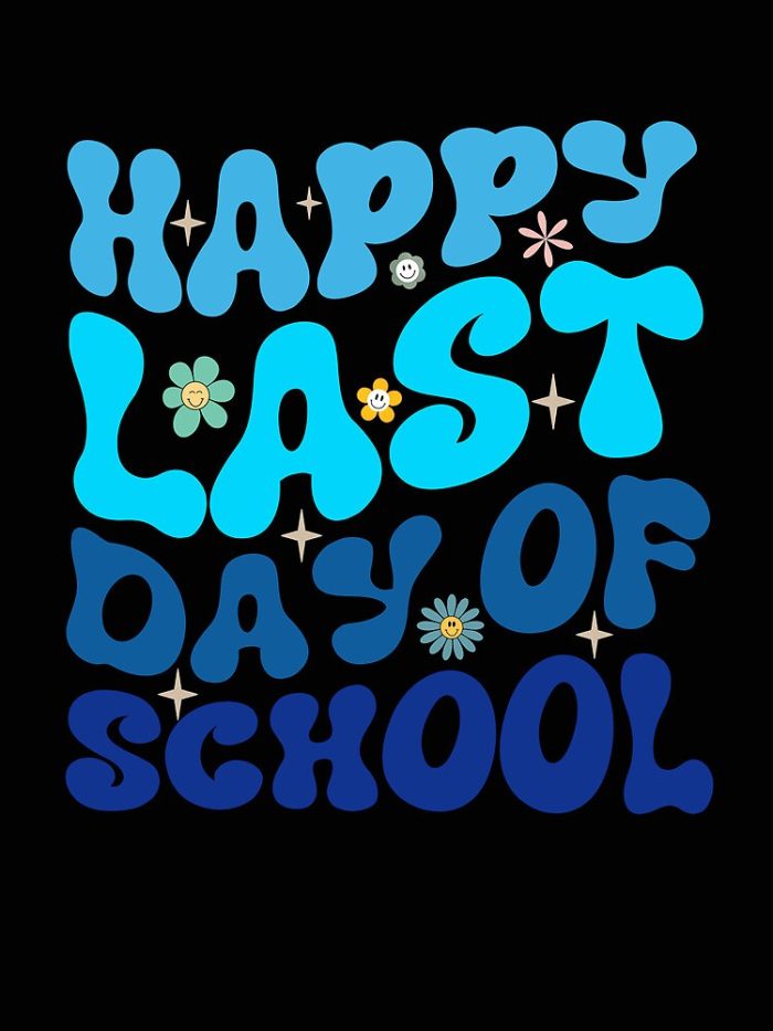 Happy Last Day Of School Drawstring Bag DSB413 1