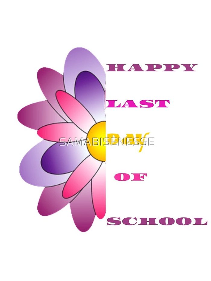 Happy Last Day Of School Drawstring Bag DSB433 1