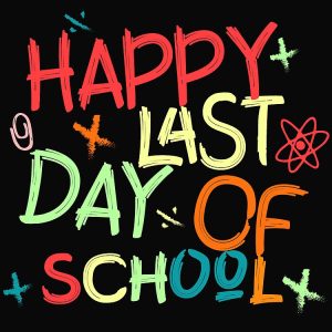 Happy Last Day Of School Drawstring Bag DSB444 1