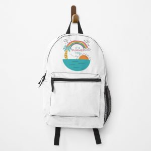 Happy Last Day Of School Hello Summer Backpack PBP1076