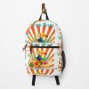 Happy Last Day Of School - Hello Summer Backpack PBP687