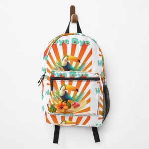 Happy Last Day Of School - Hello Summer Backpack PBP687