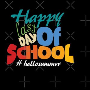 Happy Last Day Of School Hello Summer Backpack PBP803 1 Happy Last Day Of School Hello Summer Backpack PBP803 1