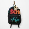 Happy Last Day Of School Hello Summer Backpack PBP803