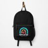 Happy Last Day Of School Hello Summer Graduation Day Students And Teachers Backpack PBP1209