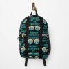 Happy Last Day Of School Hello Summer Students And Teachers Backpack PBP1422