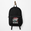 Happy Last Day Of School Hello Summer Students And Teachers Backpack PBP1432