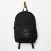 Happy Last Day Of School Hello Summer Students And Teachers Backpack PBP1445