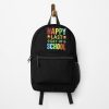 Happy Last Day Of School! - School Out - Perfect Backpack PBP1038
