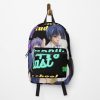Happy Last Day Of School Teacher Student Hello Summer Backpack PBP126