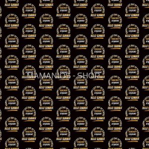 Happy Last Day Of School Teacher Student Hello Summer Backpack PBP190 1