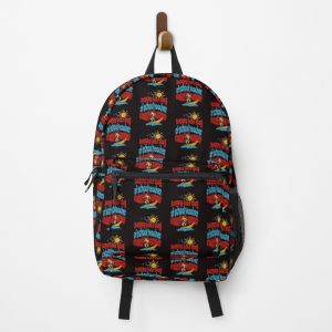 Happy Last Day Of School Teacher Student Hello Summer Backpack PBP193