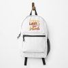 Happy Last Day Of School Teacher Student Hello Summer Backpack PBP307