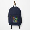 Happy Last Day Of Schoolhello Summer Teacher Student Backpack PBP533