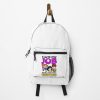 I Love Job For All The Little Reasons - First Day Of School Backpack PBP1403