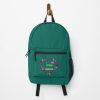 I Love You School Forever Backpack PBP937