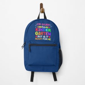 Kindergarten First Day Of School Back To School Backpack PBP519