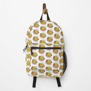 Kindergarten Happy First Day Of School- Back To School Backpack PBP524