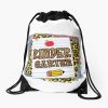 Kindergarten Happy First Day Of School Back To School Drawstring Bag DSB021