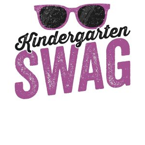 Kindergarten Swag First Day Of School Drawstring Bag DSB881 1