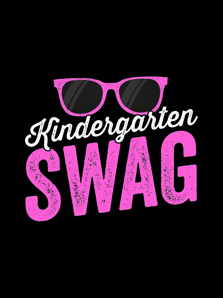 Kindergarten-Swag-First-Day-Of-School-Drawstring-Bag-DSB994-1 Kindergarten Swag First Day Of School Drawstring Bag DSB994 1