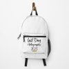 Last Day Autographs School Kindergarten Graduation 2023 Backpack PBP171