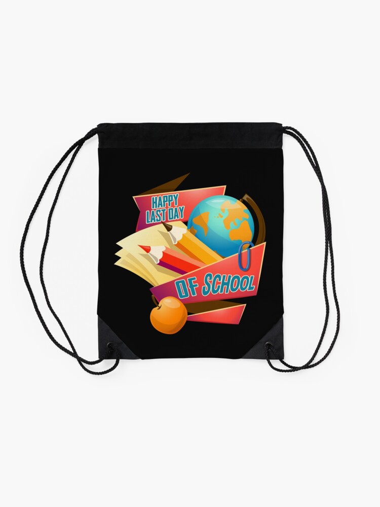 Last-Day-Of-School-Drawstring-Bag-DSB600-2 Last Day Of School Drawstring Bag DSB600 2