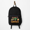 Last Day Of School Out For Summer Classic Backpack PBP831