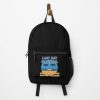 Last Day Of School Schools Out For Summer Teacher Cute Retro Backpack PBP1359